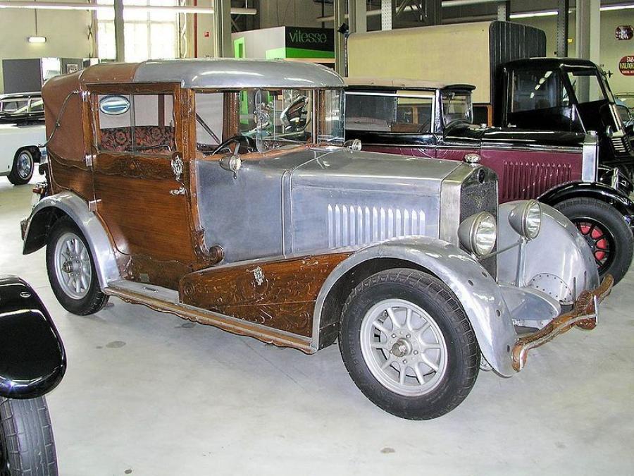  FN 1400 Shah de Perse 1927 года  (фото 1 из 1)
